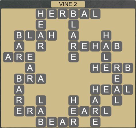 wordscapes answers level 642.